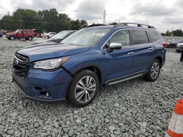  Salvage Subaru Ascent