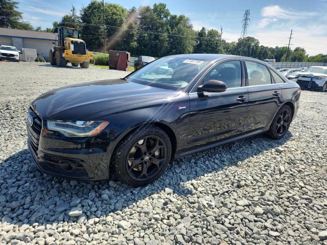  Salvage Audi A6