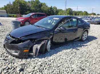  Salvage Mazda 6