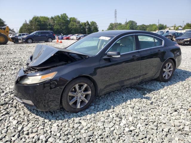  Salvage Acura TL