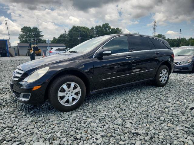  Salvage Mercedes-Benz R-Class