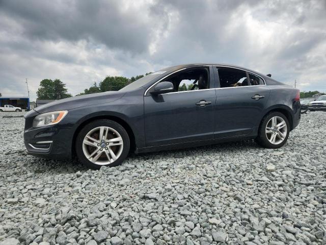  Salvage Volvo S60