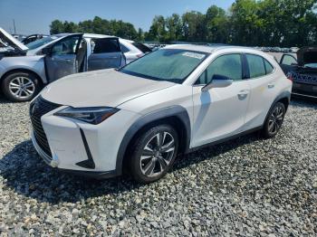  Salvage Lexus Ux