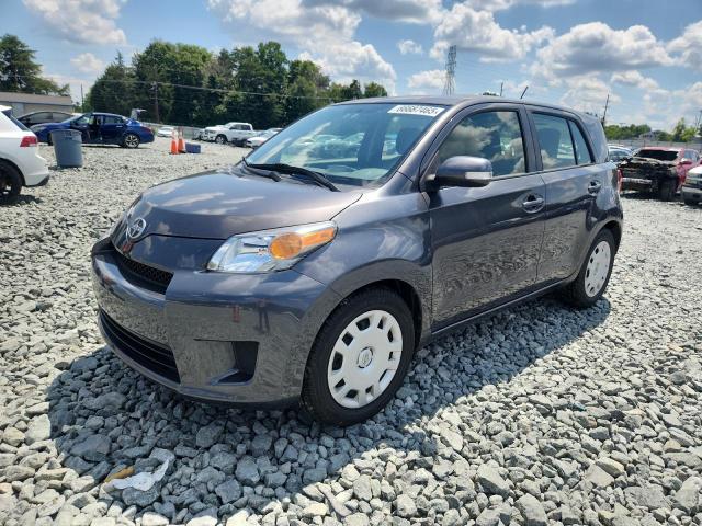  Salvage Toyota Scion