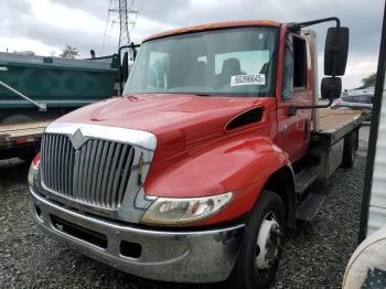  Salvage International 4000 Serie