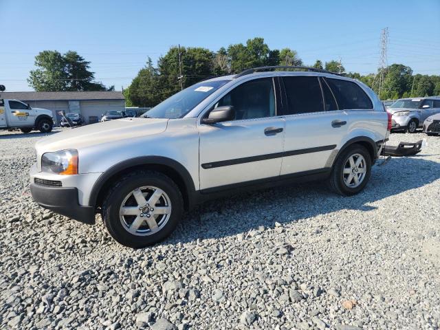  Salvage Volvo XC90
