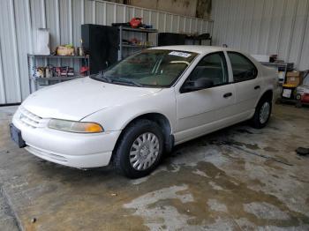  Salvage Plymouth Breeze Bas