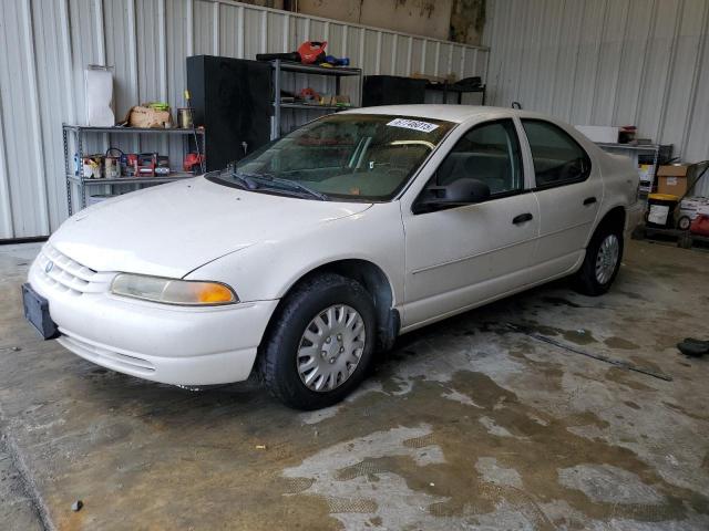  Salvage Plymouth Breeze Bas