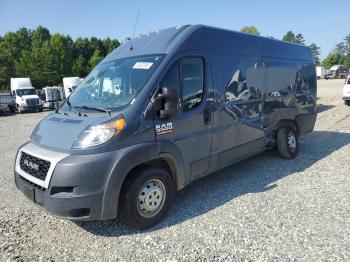  Salvage Ram Promaster