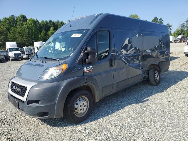  Salvage Ram Promaster