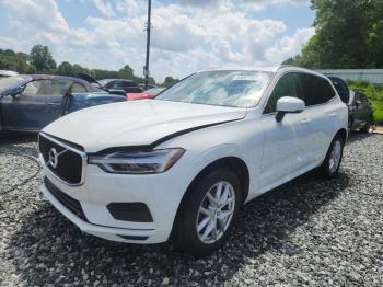  Salvage Volvo XC60