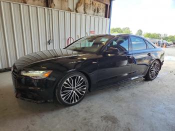  Salvage Audi A6