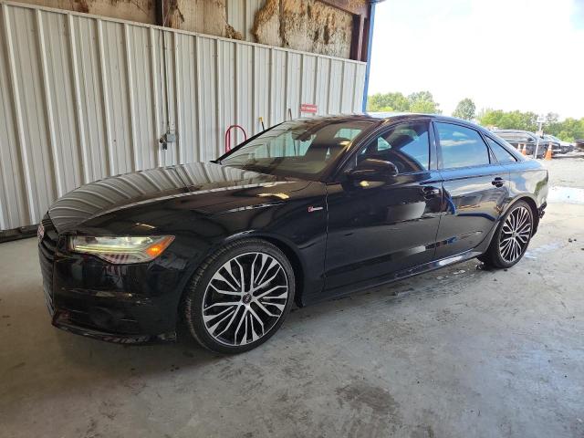  Salvage Audi A6