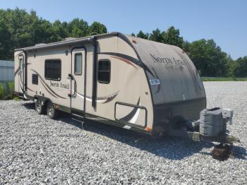  Salvage Other Rv North Trl