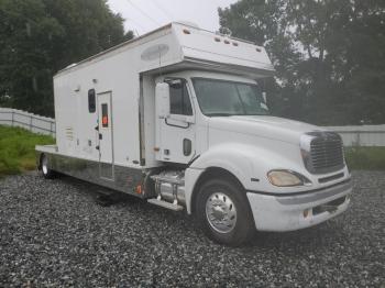  Salvage Freightliner Convention