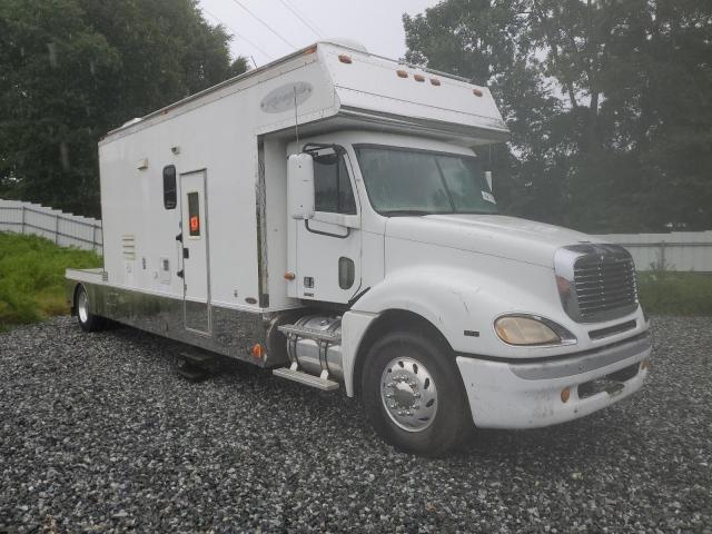  Salvage Freightliner Convention