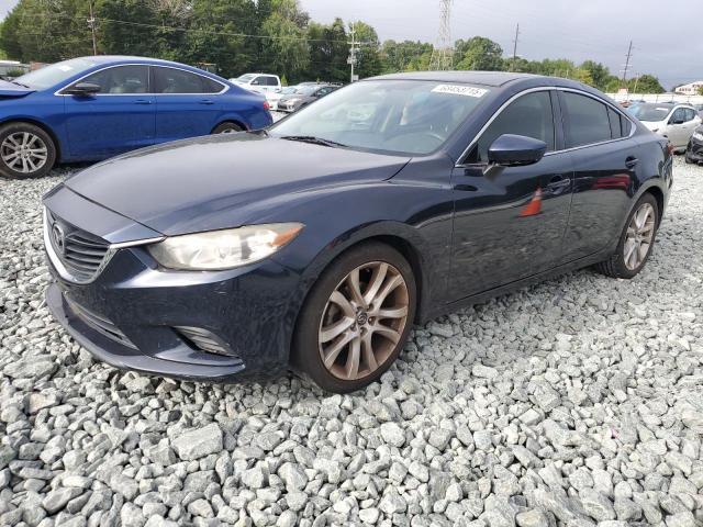  Salvage Mazda 6