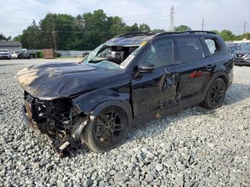  Salvage Kia Telluride