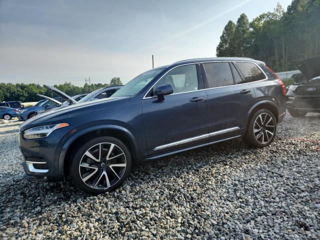  Salvage Volvo Xc90 Plus