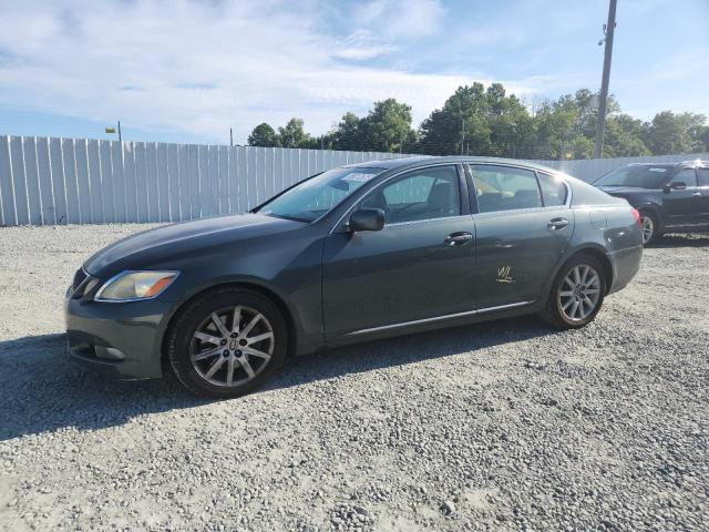  Salvage Lexus Gs