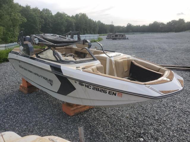  Salvage Nautica Super Air