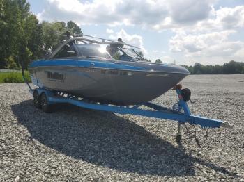  Salvage Other Wakesetter