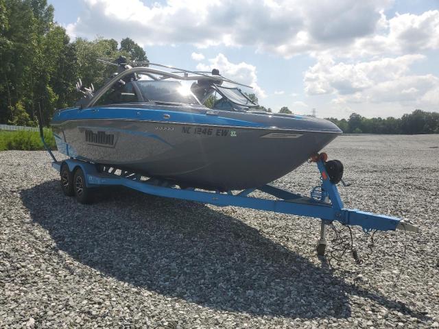  Salvage Other Wakesetter