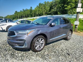  Salvage Acura RDX