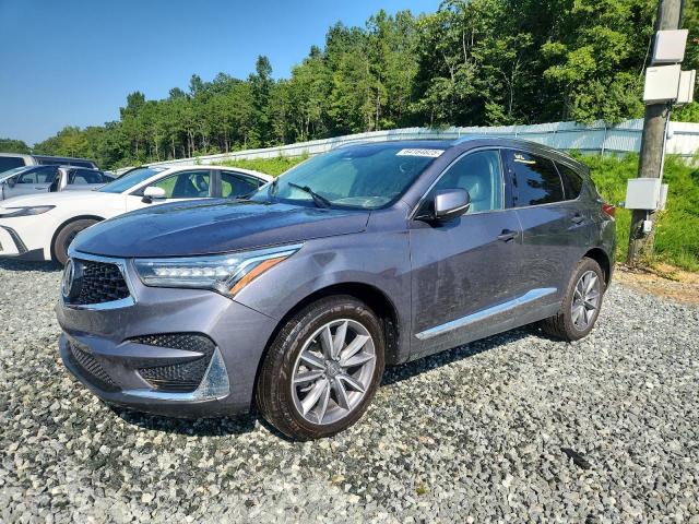  Salvage Acura RDX