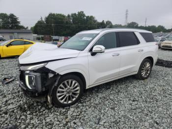  Salvage Hyundai PALISADE