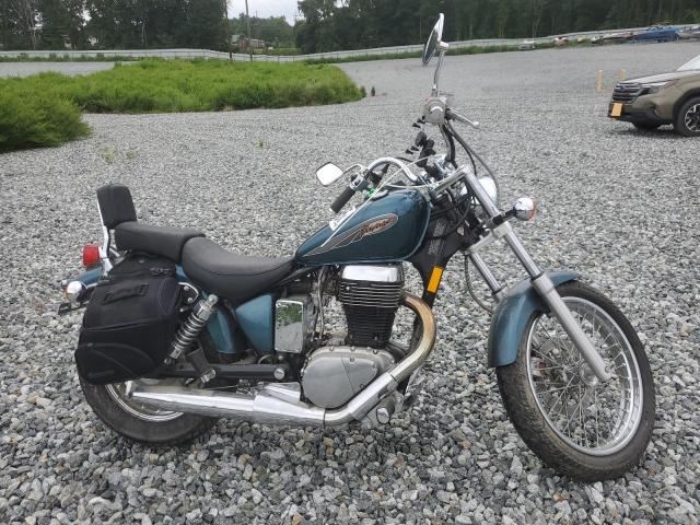  Salvage Suzuki Othr Cycle