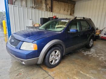  Salvage Ford Freestyle