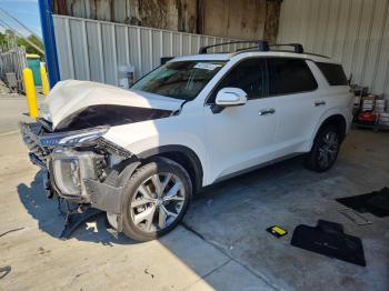  Salvage Hyundai PALISADE