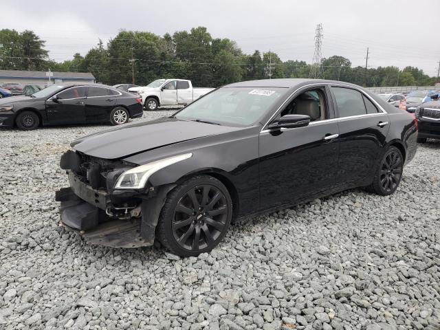  Salvage Cadillac CTS