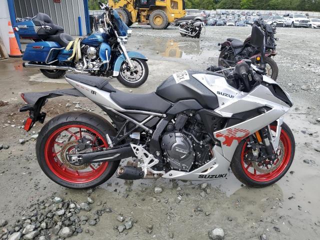  Salvage Suzuki Gsx800 F