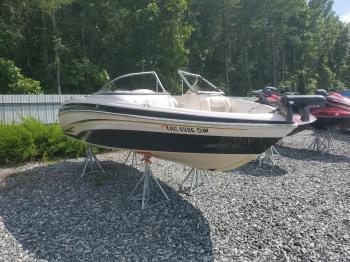  Salvage Other Boat