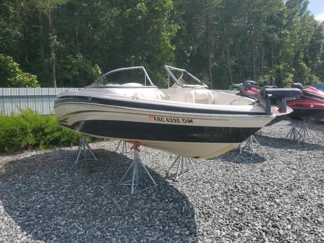  Salvage Other Boat