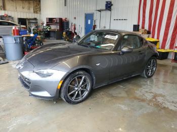  Salvage Mazda Mx5