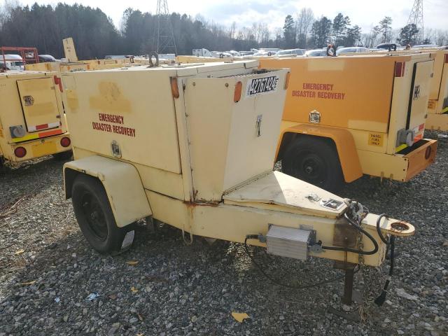  Salvage Kohl Generator