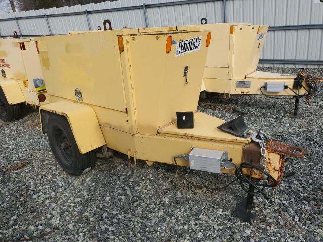  Salvage Kohl Generator