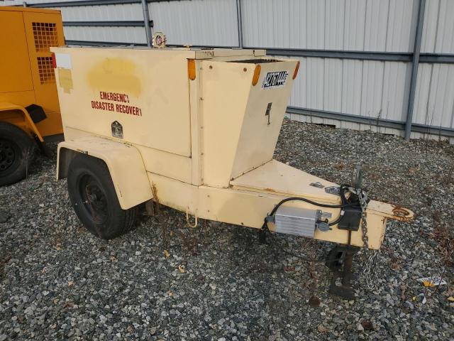  Salvage Kohl Generator