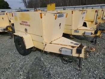  Salvage Kohl Generator