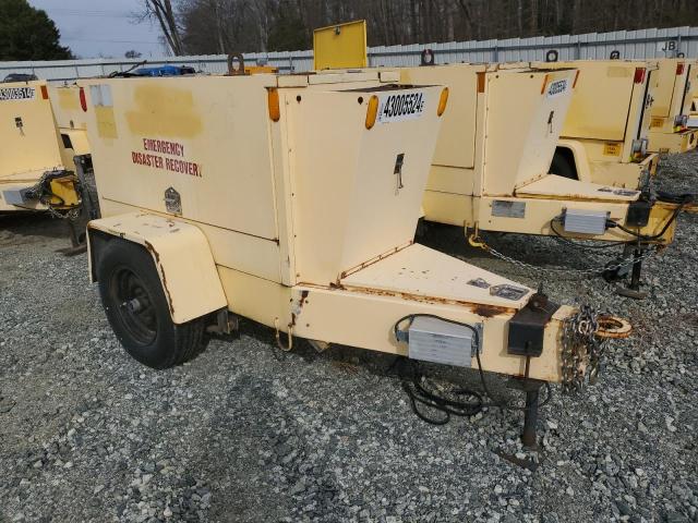  Salvage Kohl Generator