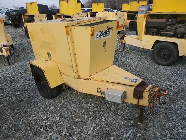 Salvage Ck Power Generator
