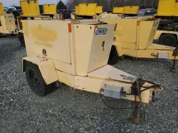  Salvage Ck Power Generator