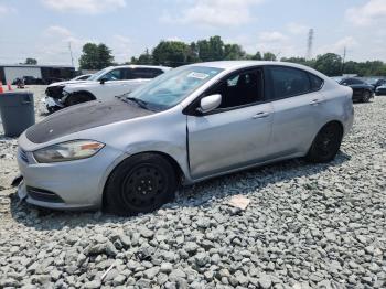  Salvage Dodge Dart