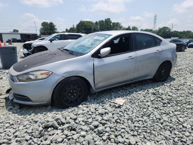  Salvage Dodge Dart