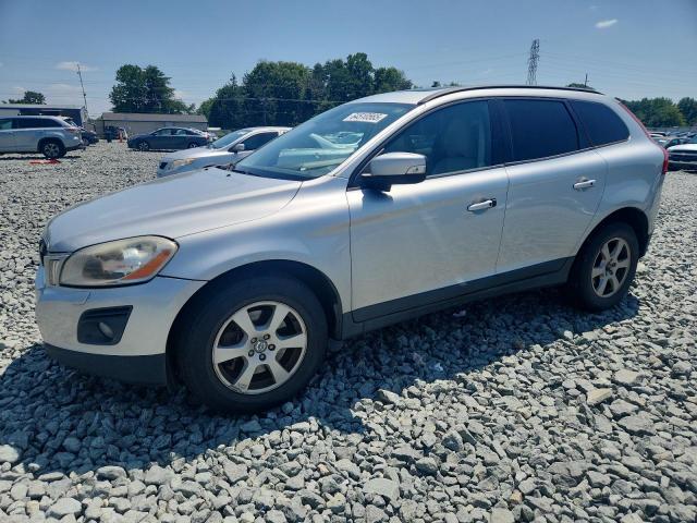  Salvage Volvo XC60