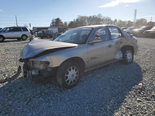  Salvage Buick Century