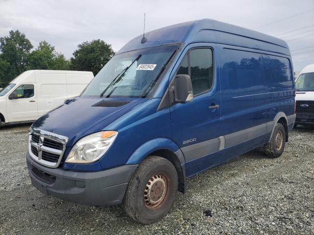  Salvage Dodge Sprinter